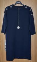 Kleid Gr. 42 / mit passender Kette Leipzig - Grünau-Mitte Vorschau