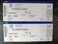 Postmodern Jukebox PMJ: 2 Karten für Essen 28.5. 20 Uhr Nordrhein-Westfalen - Witten Vorschau