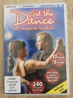 Tanzkurs DVD - Get the Dance 1 - 3 Baden-Württemberg - Aulendorf Vorschau