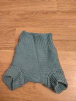 Babyhose Schurwolle 62/68 Babykleidung Bayern - Erlangen Vorschau