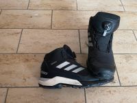 Adidas Terrex MID BOA Rain.Rdy Schuhe Gr 40 ❌ schwarz Wuppertal - Elberfeld Vorschau