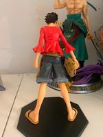 One Piece Luffy / Ruffy  Figur Rheinland-Pfalz - Daun Vorschau