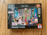 neues Puzzle, 1000 Teile Schleswig-Holstein - Krempe Vorschau