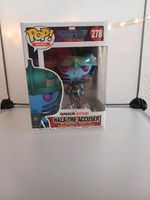 Mit versand♡ Funko pop 278 marvel hala the Accuser Bochum - Bochum-Wattenscheid Vorschau