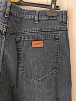 Jeans von Wrangler 38/34 Hamburg-Mitte - Hamburg Billstedt   Vorschau
