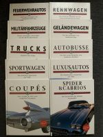 Moewig - Faszination Automobile (10 Bände) Sportwagen, Tr- je ... Hessen - Kelkheim Vorschau