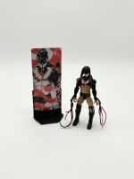 WWF/WWE Mattel Elite Ed Wrestling Figur Finn Balor mit Tafel 2012 Baden-Württemberg - Filderstadt Vorschau