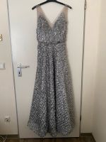 Damenkleid In der Farbe Silber Neu Nordrhein-Westfalen - Herford Vorschau