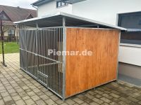 Hundezwinger 3x2x1,75m Verzinkt Gehege für Hunde |Aufbau | 20821! Baden-Württemberg - Schwäbisch Hall Vorschau