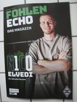 Das Magazin FohlenEcho / Ausgabe 99 / Juni 2025 - NEU, ungelesen- Nordrhein-Westfalen - Neuss Vorschau