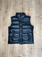 Prada Milano Puffer Weste Schwarz L Niedersachsen - Bösel Vorschau