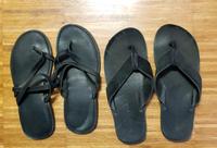 Männer Sandalen, Größe 41,aus Leder München - Trudering-Riem Vorschau