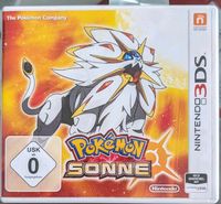 Pokemon Sonne für Nintendo DS Bremen - Walle Vorschau