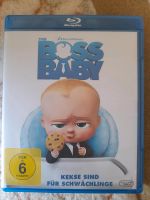 BOSS BABY KINDERFILM DVD Bayern - Erding Vorschau