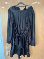 Ausgehkleid partykleid Minikleid seidenkleid schleife Leipzig - Eutritzsch Vorschau