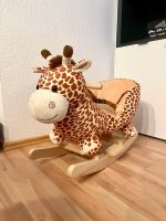 Kinder Schaukelwippe Giraffe Schaukel Wippe Schaukeltier Baden-Württemberg - Leinfelden-Echterdingen Vorschau