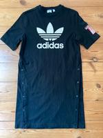 ADIDAS T-Shirt Kleid Gr. 38 / S Nürnberg (Mittelfr) - Mitte Vorschau