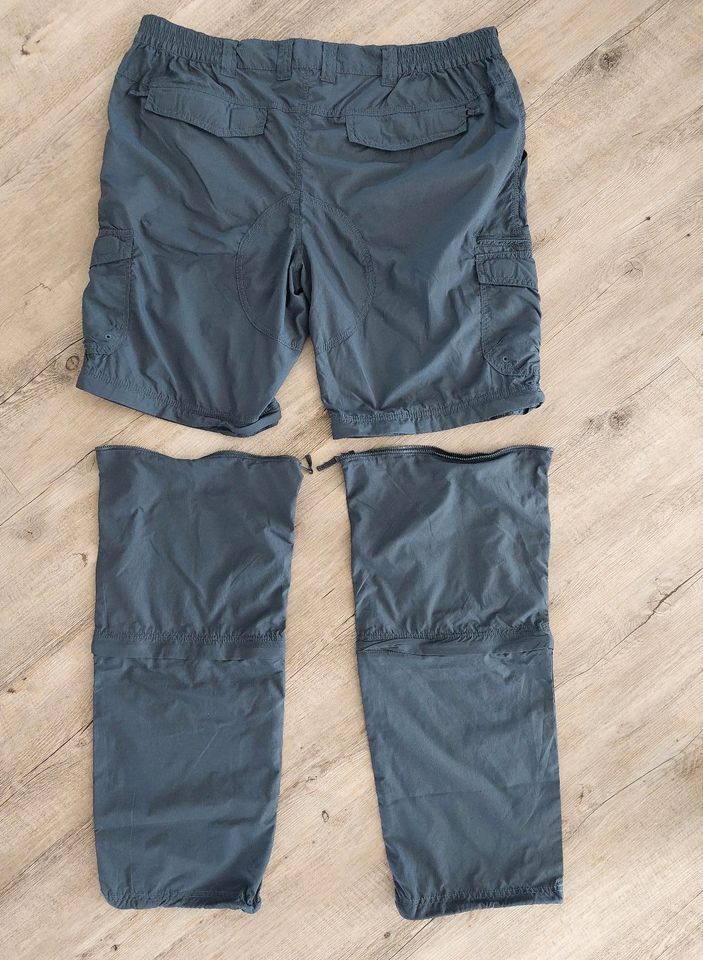 NEU! Zipp off Hose Sommerhose Cargohose C&A 40 / 34 in Niedersachsen -  Wittmund | eBay Kleinanzeigen ist jetzt Kleinanzeigen