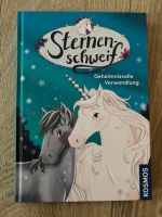 Kinderbuch „Sternenschweif“ Dresden - Pieschen Vorschau