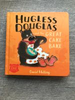 Englisches Kinderbuch: Hugless Douglas and the great cake bake Schleswig-Holstein - Gnutz Vorschau