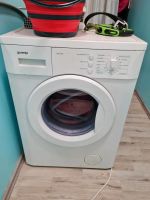Waschmaschine abzugeben Nordrhein-Westfalen - Ennepetal Vorschau