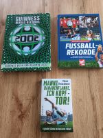 Bücher Sport / Fußball / World Guinness Records 2002 Nordrhein-Westfalen - Nettetal Vorschau