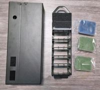 Aquarium Innenfilter CFBIO XL bis 300L (NEU) Bochum - Bochum-Mitte Vorschau