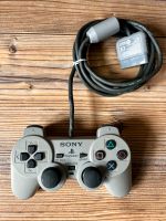 Sony PlayStation DualShock Controller grau PS1 Baden-Württemberg - Ulm Vorschau