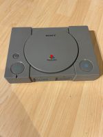 PlayStation 1 Wandsbek - Hamburg Bramfeld Vorschau