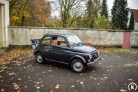 Fiat 500 L - Oldtimer 1969 Nordrhein-Westfalen - Hürth Vorschau