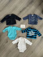 Kinderkleidung Paket Jungen Größe 56 Baden-Württemberg - Leonberg Vorschau