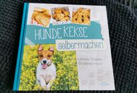 Hundekekse selber machen Bautzen - Großpostwitz Vorschau