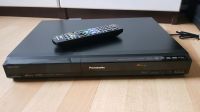 Panasonic HDD DVD DMR-EH575 Recorder Player Festplatte Niedersachsen - Schwanewede Vorschau