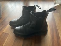 Dr. Martens Flora Schuhe schwarz Gr. 38 Nordrhein-Westfalen - Lemgo Vorschau