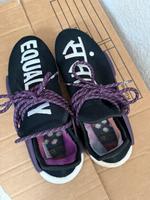 adidas Human Race NMD Pharrell Holi Festival (kernschwarz) Bayern - Fürth Vorschau