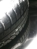 2 Goodyear Winterreifen 185/65 R15 88t Hessen - Gießen Vorschau