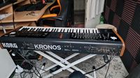 Keyboard korg kronos 2 Nordrhein-Westfalen - Velbert Vorschau