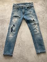 Calvin Klein Jeanshose Herren 31/32 Hessen - Flörsheim am Main Vorschau