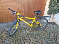 Mountainbike 26 Zoll Bayern - Berg im Gau Vorschau