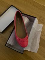Original Armani / echt Leder / Neu in Box Berlin - Charlottenburg Vorschau