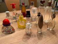 Leere Parfum Flakons, Marbert, Lancome, Max Mara, Bogner, Oilily Niedersachsen - Hechthausen Vorschau