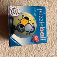 Ravensburger Puzzle Ball, 60 Teile Baden-Württemberg - Radolfzell am Bodensee Vorschau