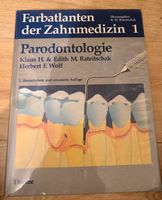 Farbatlanten der Zahnmedizin Paradontolgie Hessen - Viernheim Vorschau