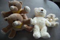 7 Teddybären Eisbär Schutzengel Bär alle sehr gut erhalten Nordrhein-Westfalen - Eitorf Vorschau