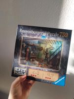 Ravensburger Puzzle  Exit Puzzle Spiel Essen - Bergerhausen Vorschau