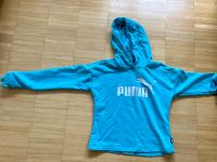 Puma Kapuzenpullover Hoodie Pullover 146 152 Münster (Westfalen) - Centrum Vorschau