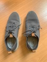 Herrensneaker Clarks cushion soft Berlin - Steglitz Vorschau