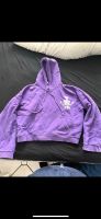 Heaven Can Wait HCW Vertigo Hoodie Lila / Purple Nordrhein-Westfalen - Minden Vorschau