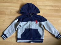 Ralph Lauren Sweatjacke Gr.3 Rheinland-Pfalz - Ramsen Vorschau