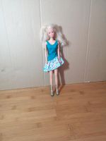 Barbie mit Wechselsachen und Accessoires Dresden - Cotta Vorschau